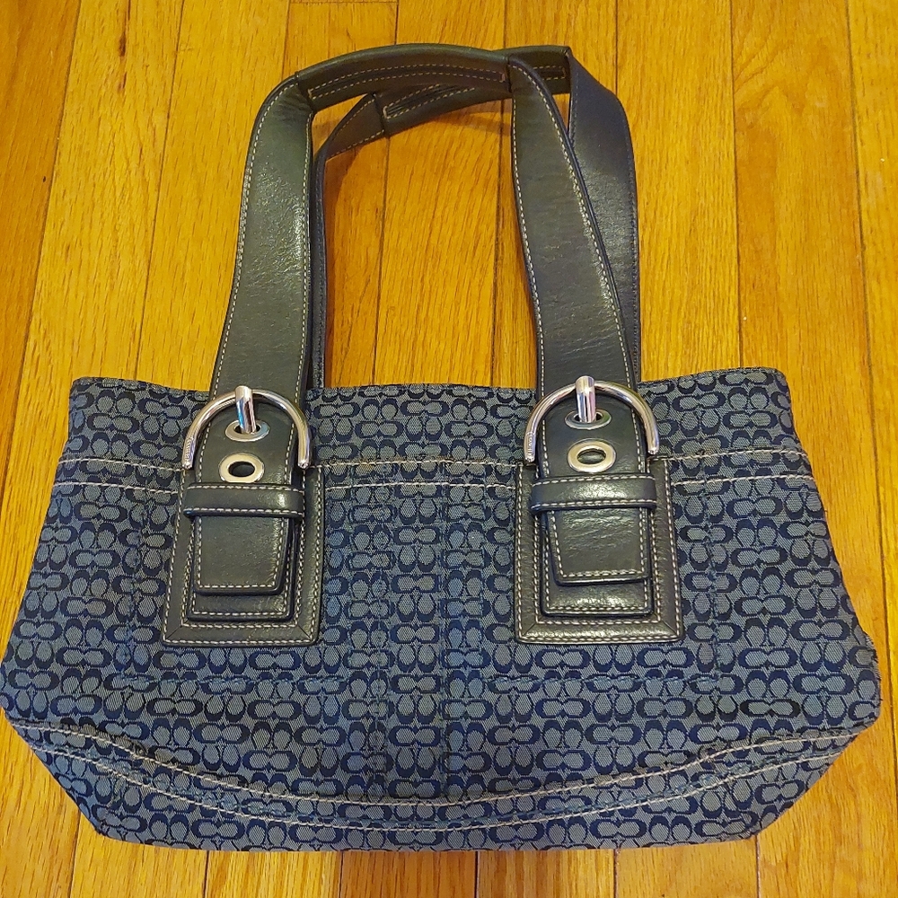 COACH/PURSE